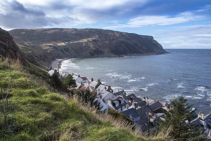 Finest Retreats | Ellie-Jo Cottage