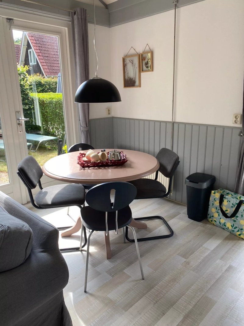 Eureka Vakantiehuisjes