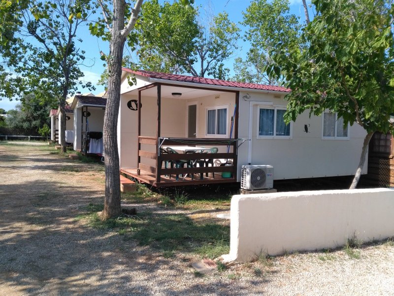 Camping Bungalows Sol D'Or