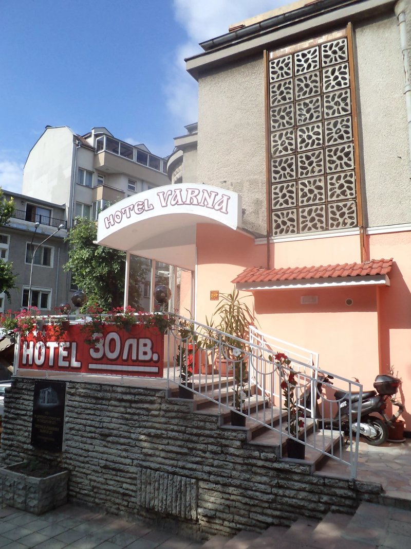 Family Hotel Varna
