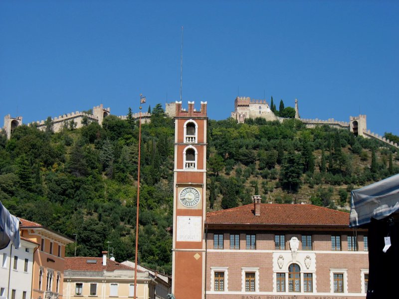 Da Milena B&B