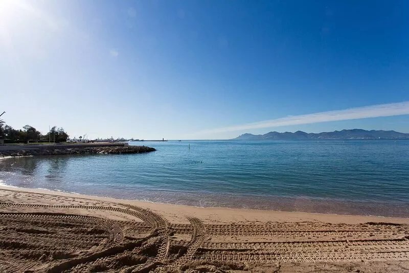 Luxury 2 bedrooms on La Croisette!