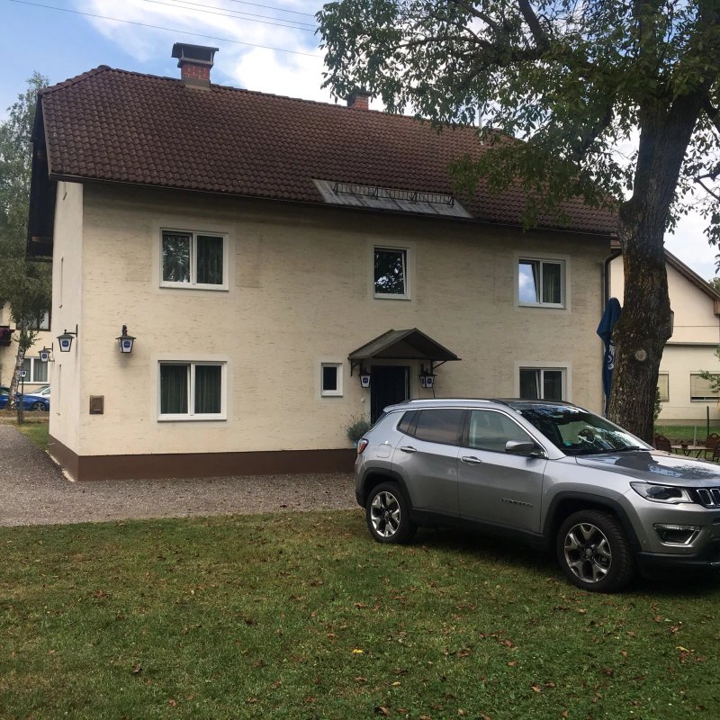 Gasthof Ogertschnig