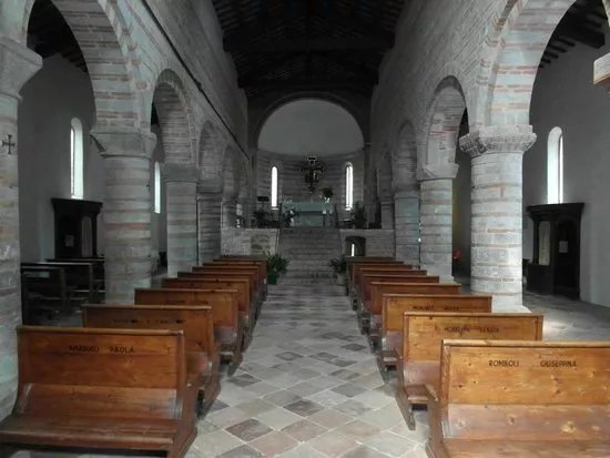 Pieve di San Donato