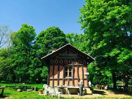 Jardin du Piqueur