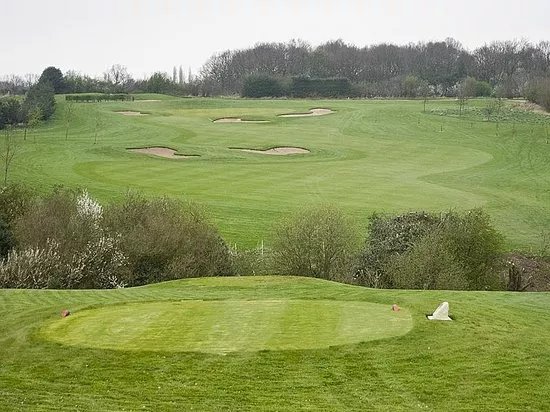 Dore and Totley Golf Club