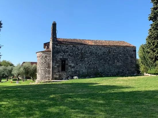 Chiesa di S. Emiliano