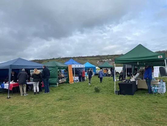 Kidwelly Market