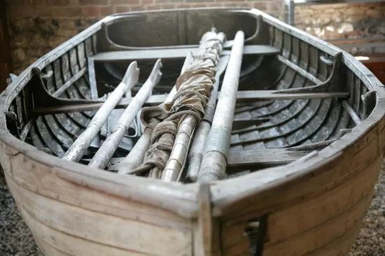 Racing and River Boat Museum