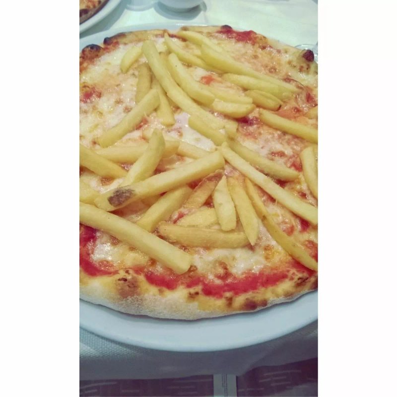 Pizzeria Ristorante Il Tagliere