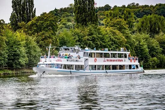 Neckar Kapt'n
