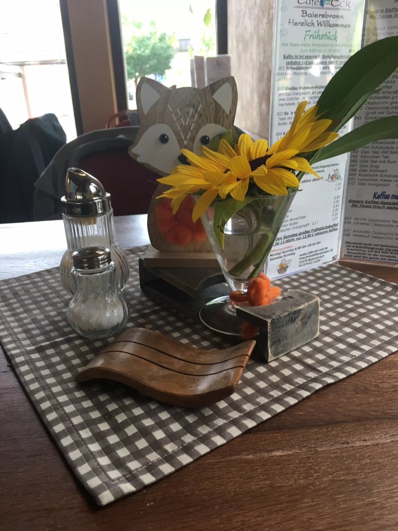 Cafe Zum Eck
