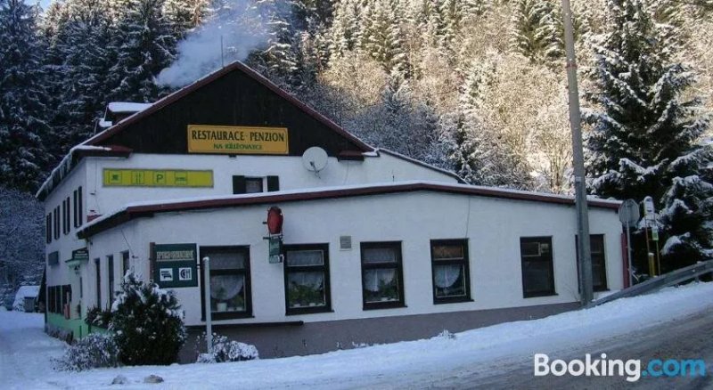 Penzion na Krizovatce