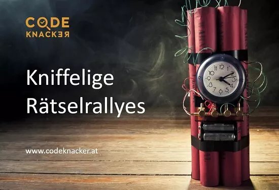 Codeknacker