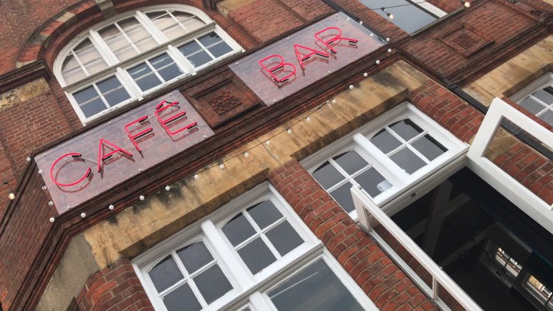 Omnibus Theatre