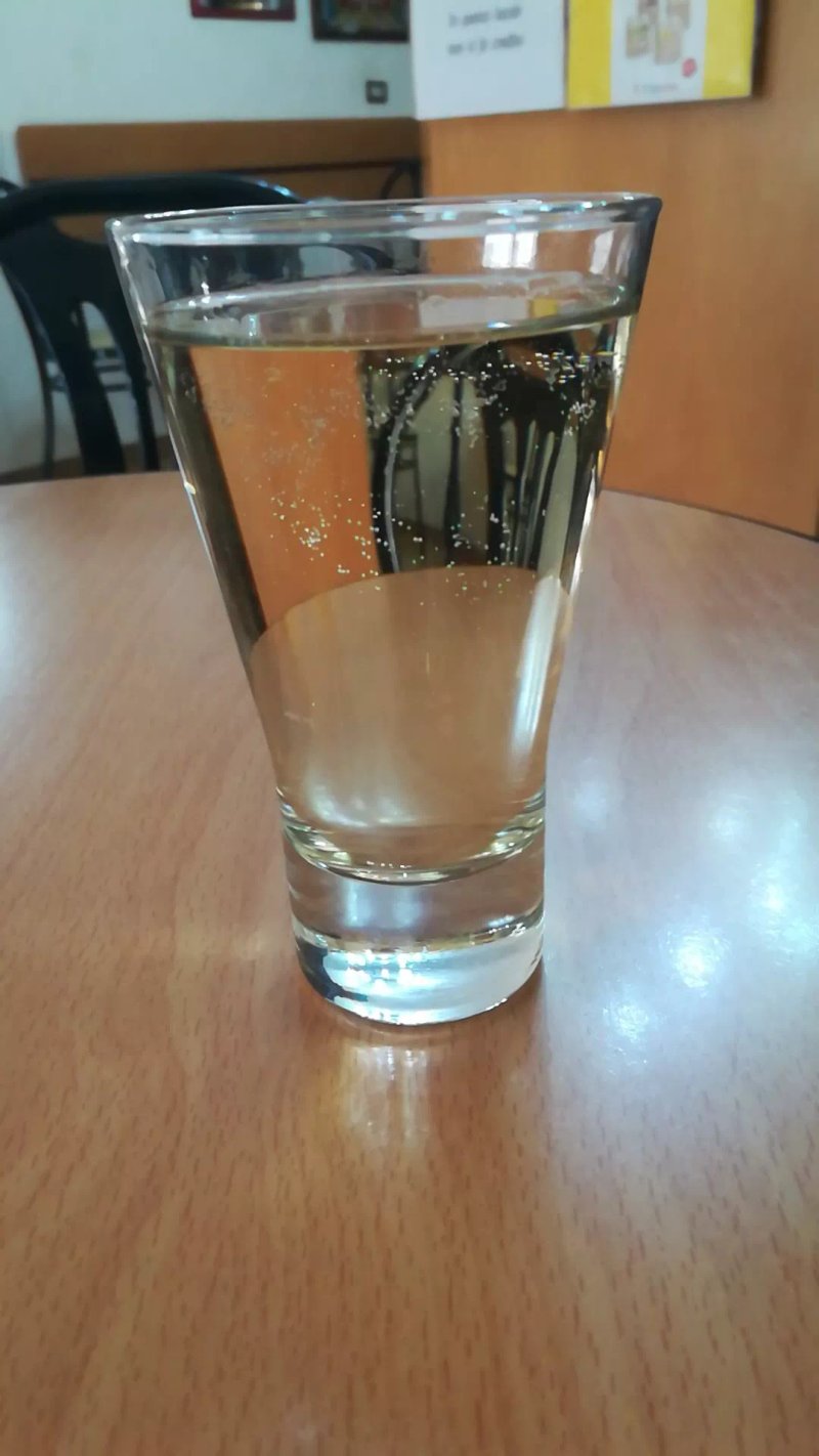 Bar-latteria
