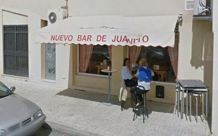 Nuevo Bar Juanito