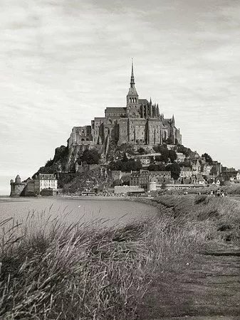 Normandy Circuits