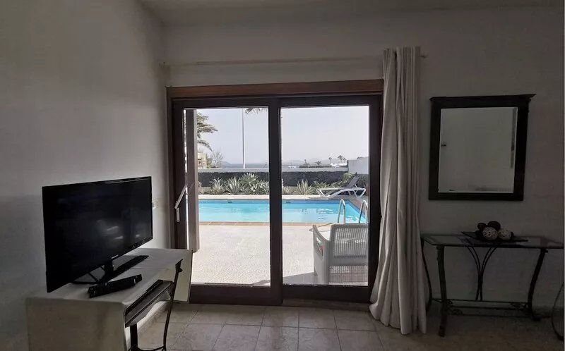 Villa Toledo a beautifully appointed villa, 5 minutes from the sea.