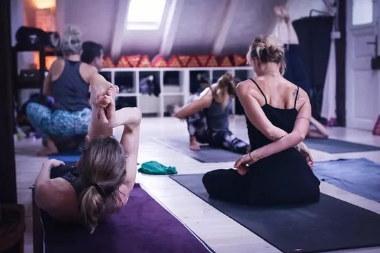 GaiaYoga School & Shala