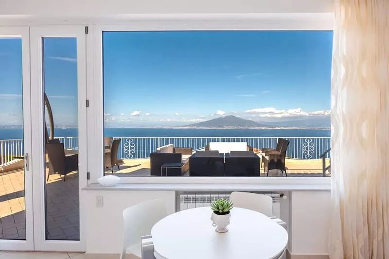 CASA ANGELICA LUXURY VILLA