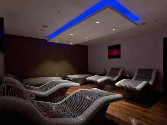 Bannatyne Health Club & Spa - Crewe, Cheshire