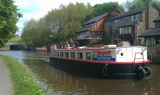 Boatel Party Cruises