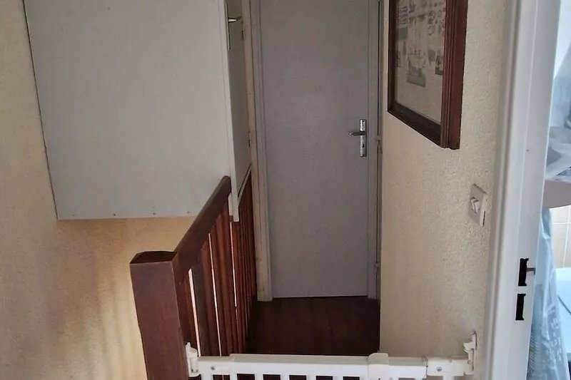 Narbonne, very nice house 2-6 Pers. on the heights of Gruissan