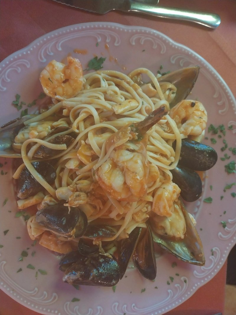 La Cucina