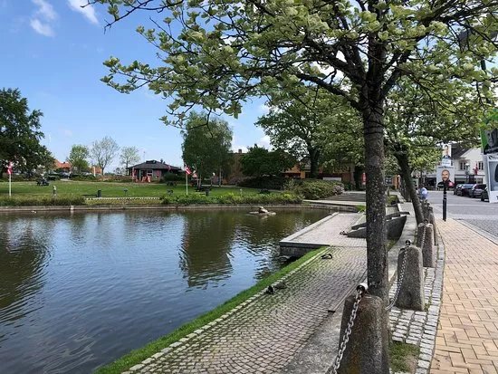 Helsinge Gadekaer
