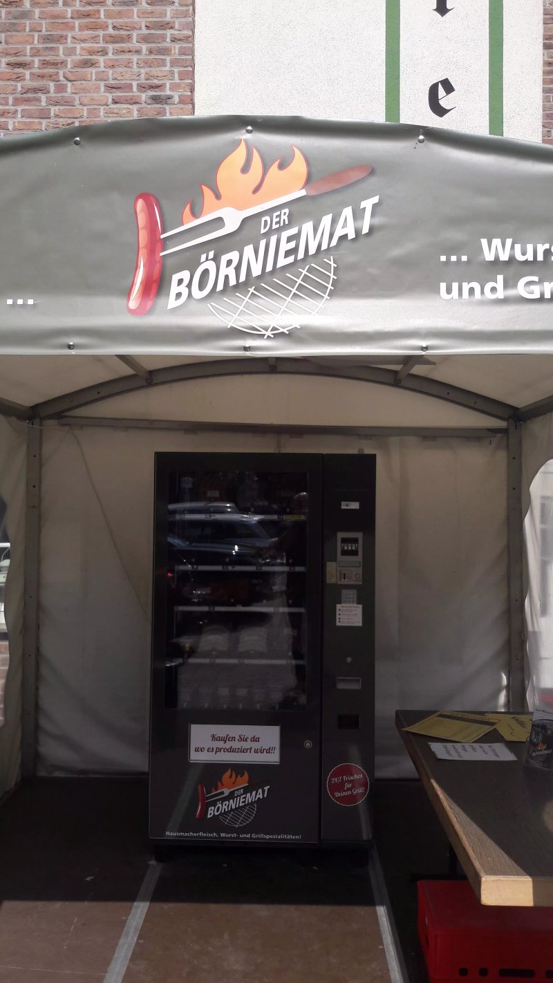 Hof Munsterland