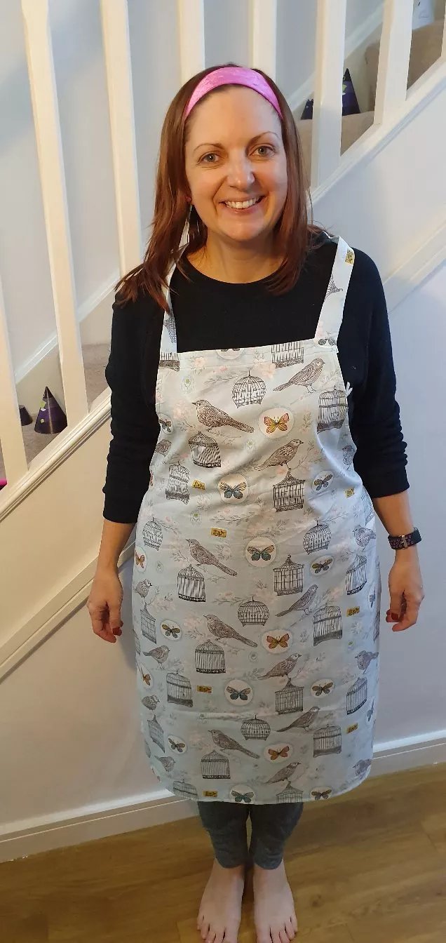 Dolly’s Haberdashery & Sewing school
