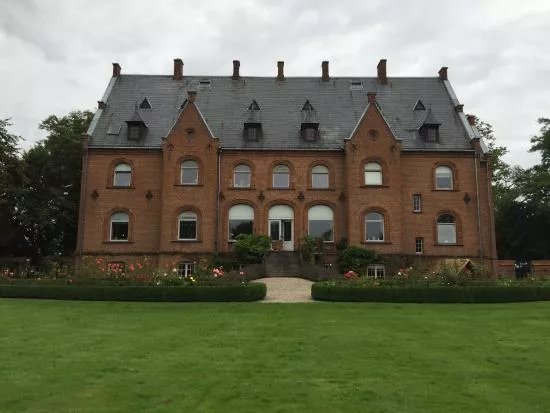 The Romantic Gardens Sanderumgaard