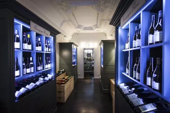 Dr.Wine Shop