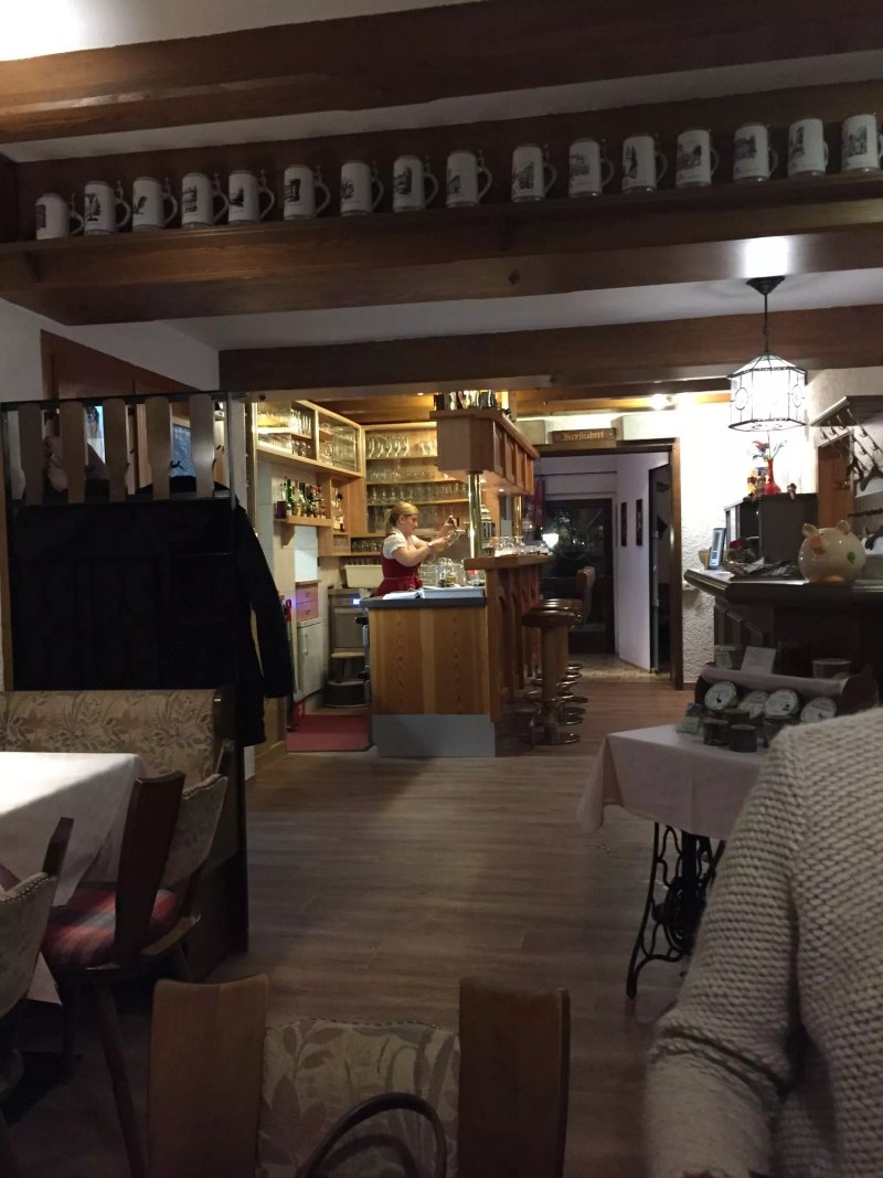 Hotel Resraurant Zum Friedl