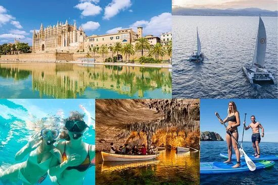 Tour2b Mallorca