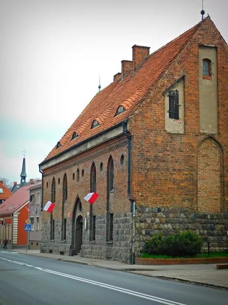 Muzeum Pojezierza MySliborskiego