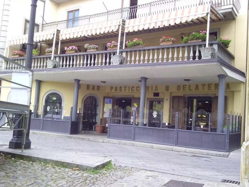 Bar Gelateria di Tassone Marco