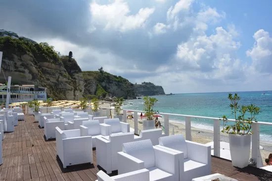 Blanca Beach Club By Valentour