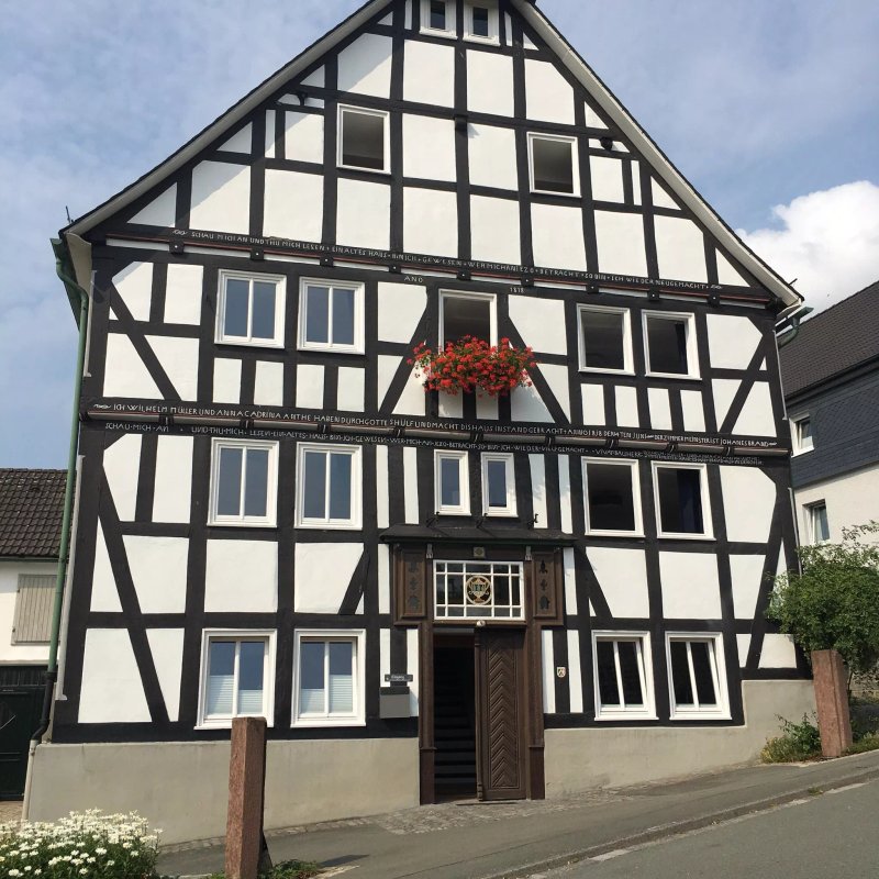 Hof Hallenberg
