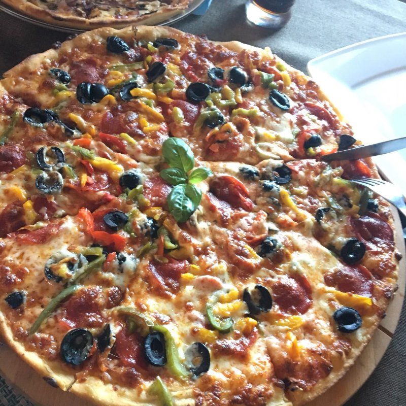 Pizzeria Gino