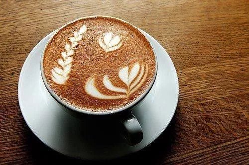 On the road cafe