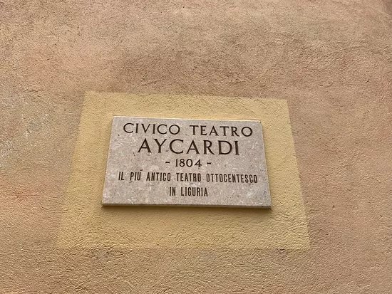 Teatro Aycardi