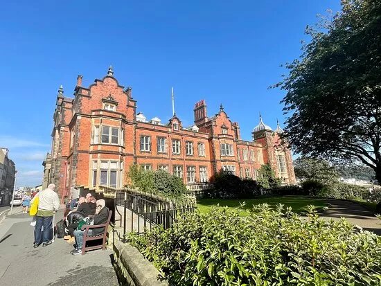 Scarborough Town Hall