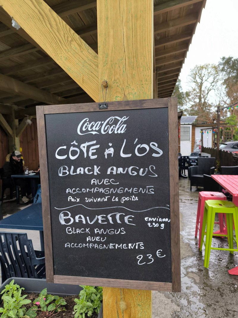 La Cabane