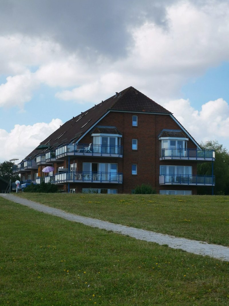 Panorama Appartements