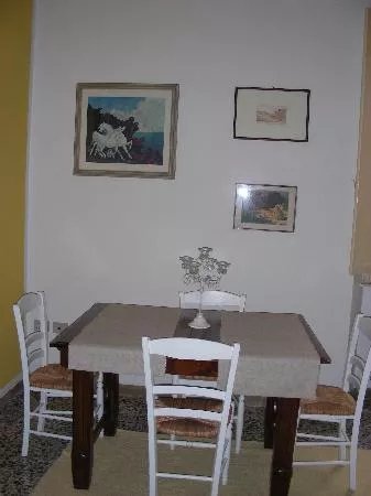 La Serra di Luisa