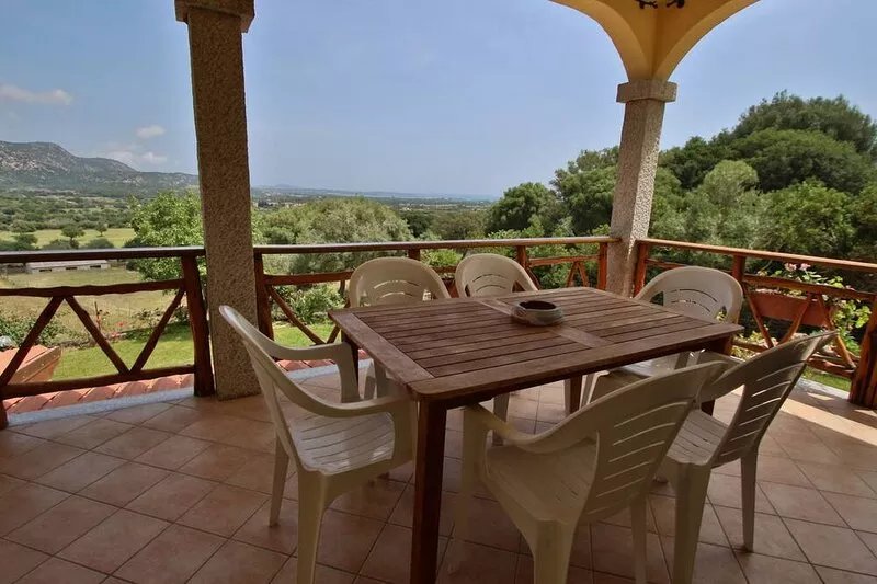 Vacation Home San Teodoro