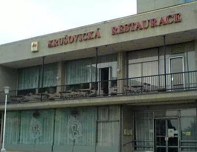 Restaurace Tranzit
