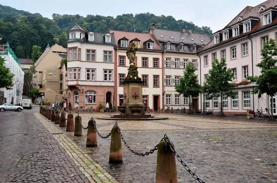 Kornmarkt